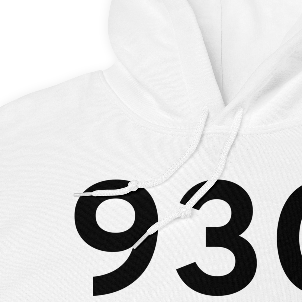 Richland Center (K93C) Airport Hoodie Sweatshirt 