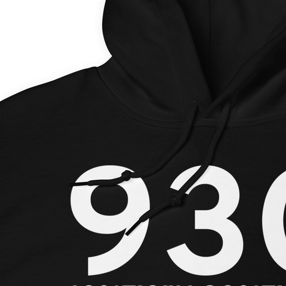 Richland Center (K93C) Airport Hoodie Sweatshirt 