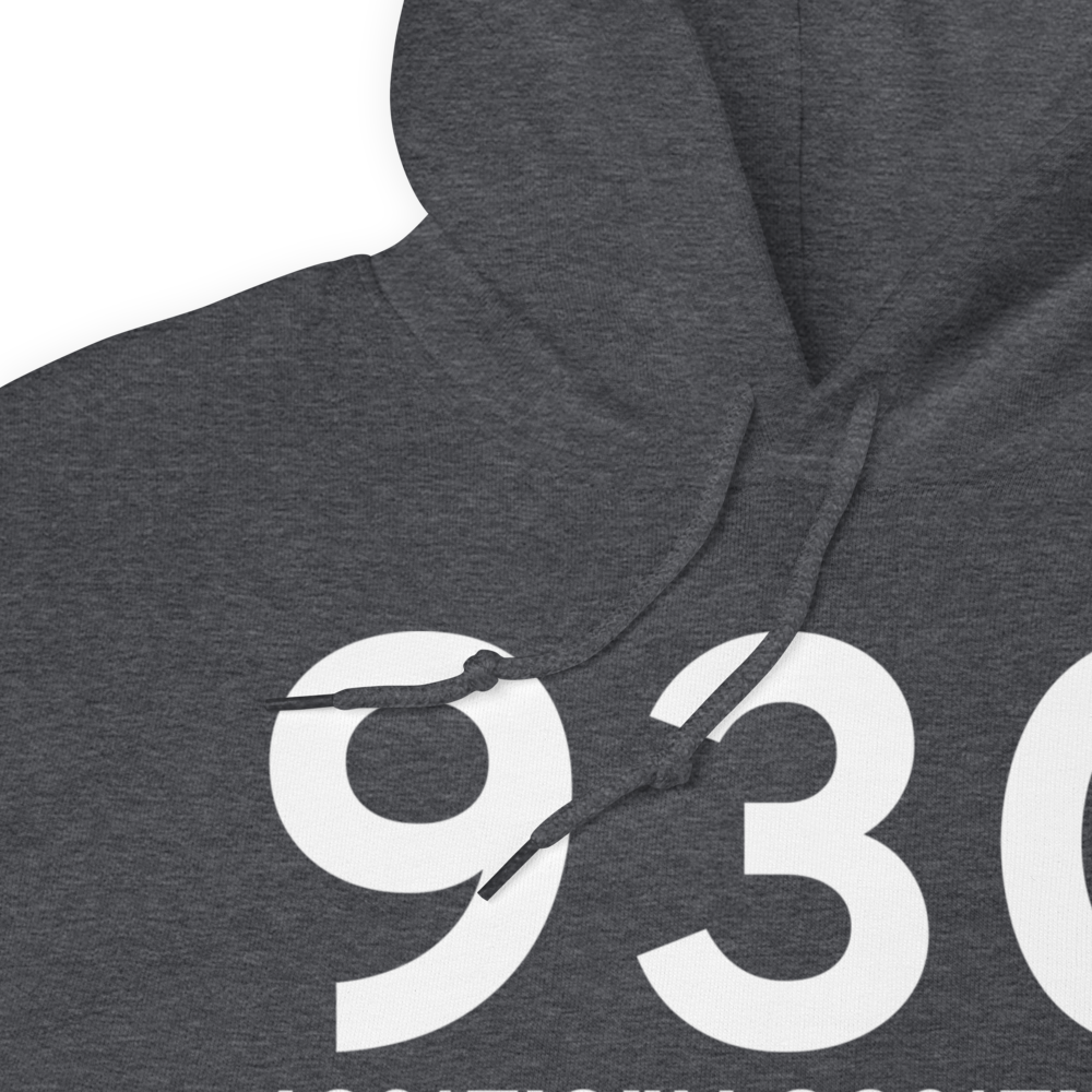 Richland Center (K93C) Airport Hoodie Sweatshirt 