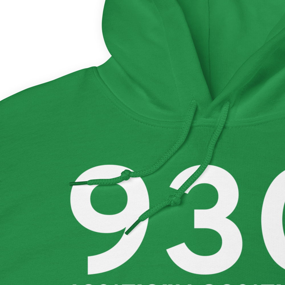 Richland Center (K93C) Airport Hoodie Sweatshirt 