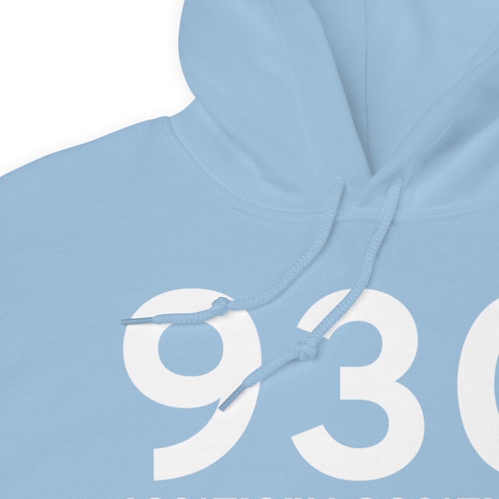 Richland Center (K93C) Airport Hoodie Sweatshirt 