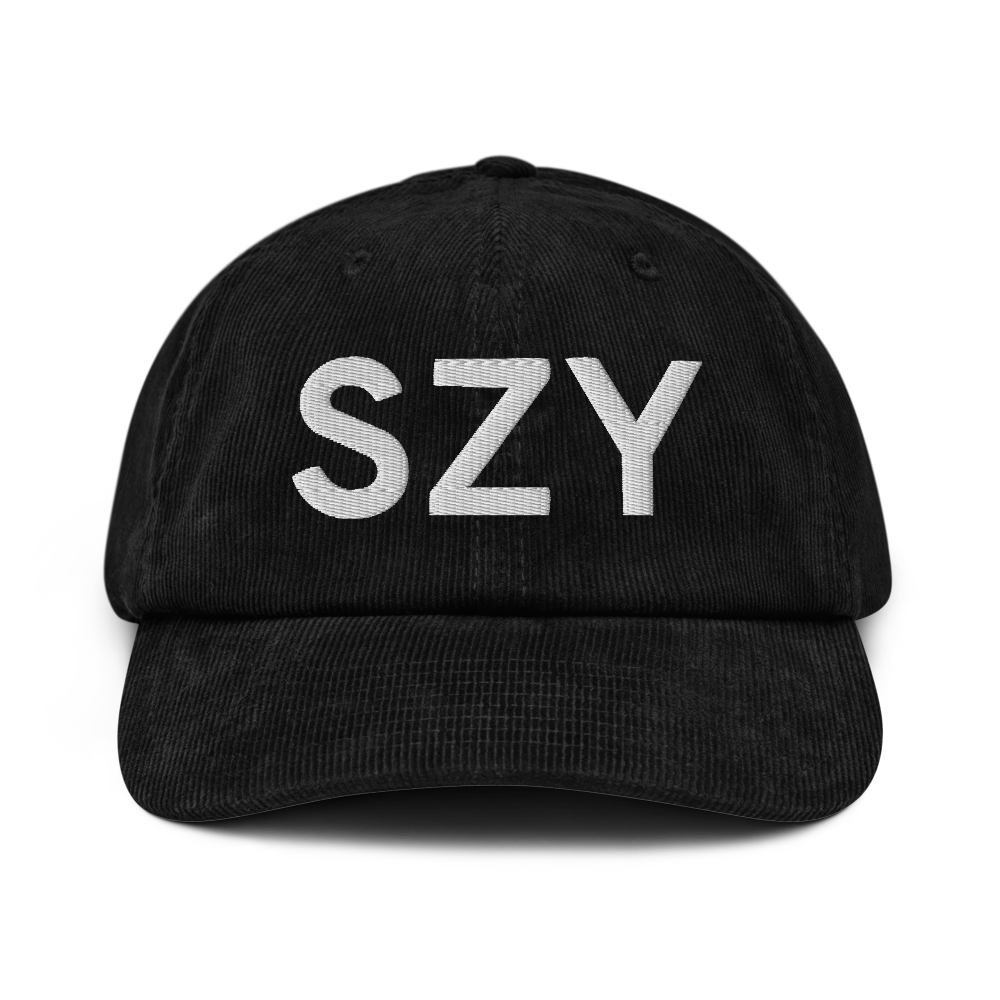 Selmer (KSZY) Airport Hat 