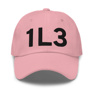 Searchlight (K1L3) Airport Hat
