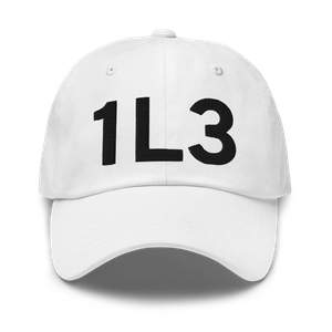 Searchlight (K1L3) Airport Hat
