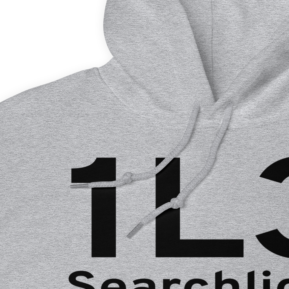 Searchlight (K1L3) Airport Hoodie Sweatshirt 