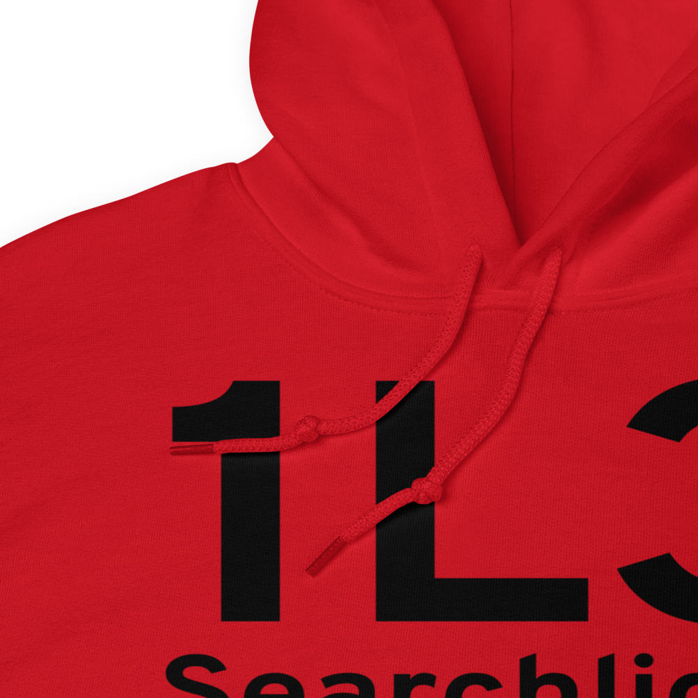 Searchlight (K1L3) Airport Hoodie Sweatshirt 