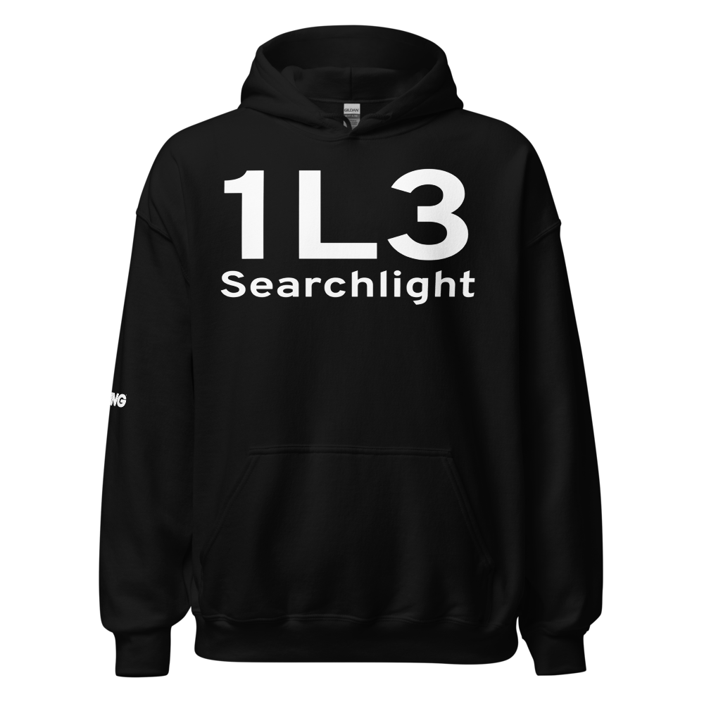 Searchlight (K1L3) Airport Hoodie Sweatshirt 