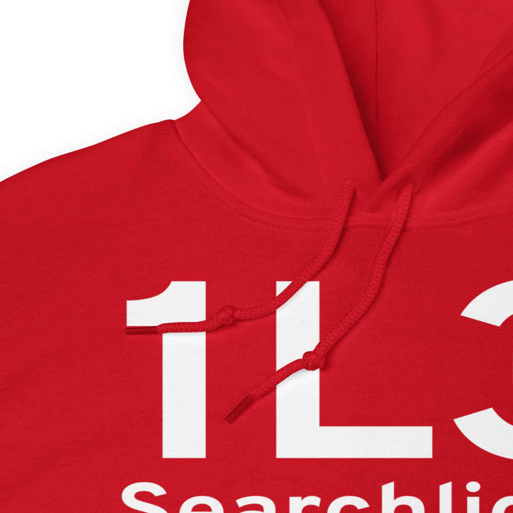 Searchlight (K1L3) Airport Hoodie Sweatshirt 