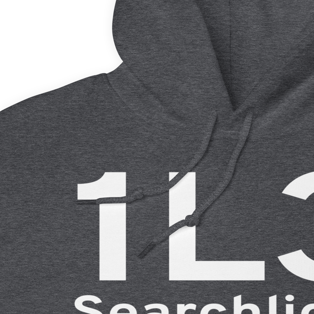 Searchlight (K1L3) Airport Hoodie Sweatshirt 