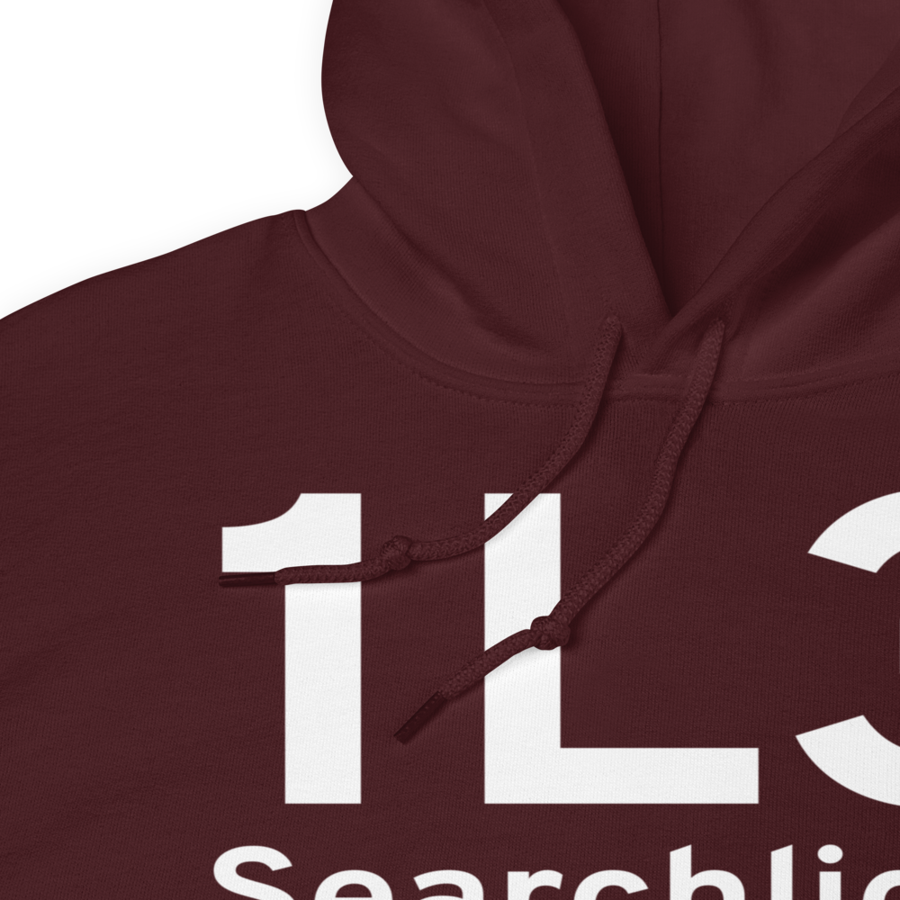 Searchlight (K1L3) Airport Hoodie Sweatshirt 