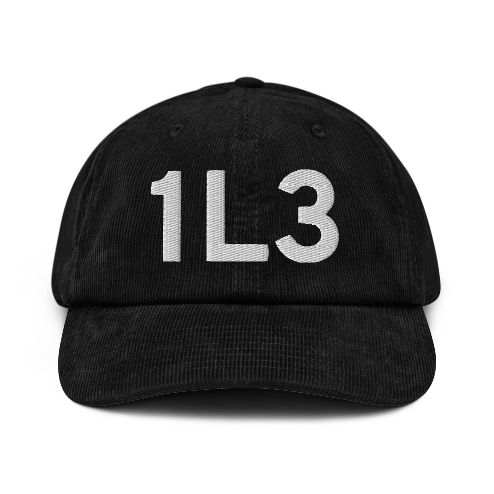 Searchlight (K1L3) Airport Hat 