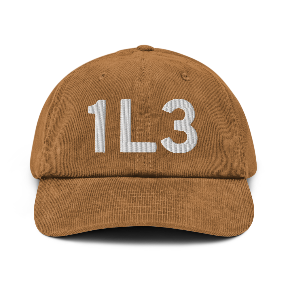 Searchlight (K1L3) Airport Hat 