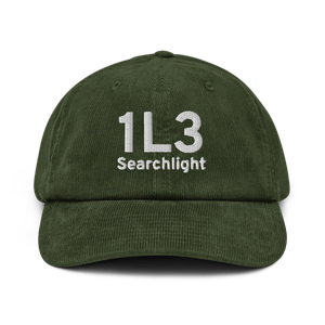 Searchlight (K1L3) Airport Hat