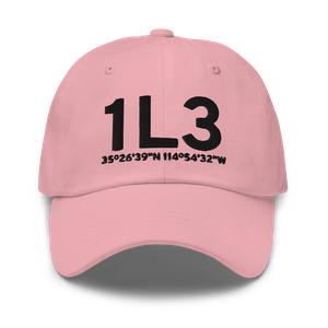 Searchlight (K1L3) Airport Hat