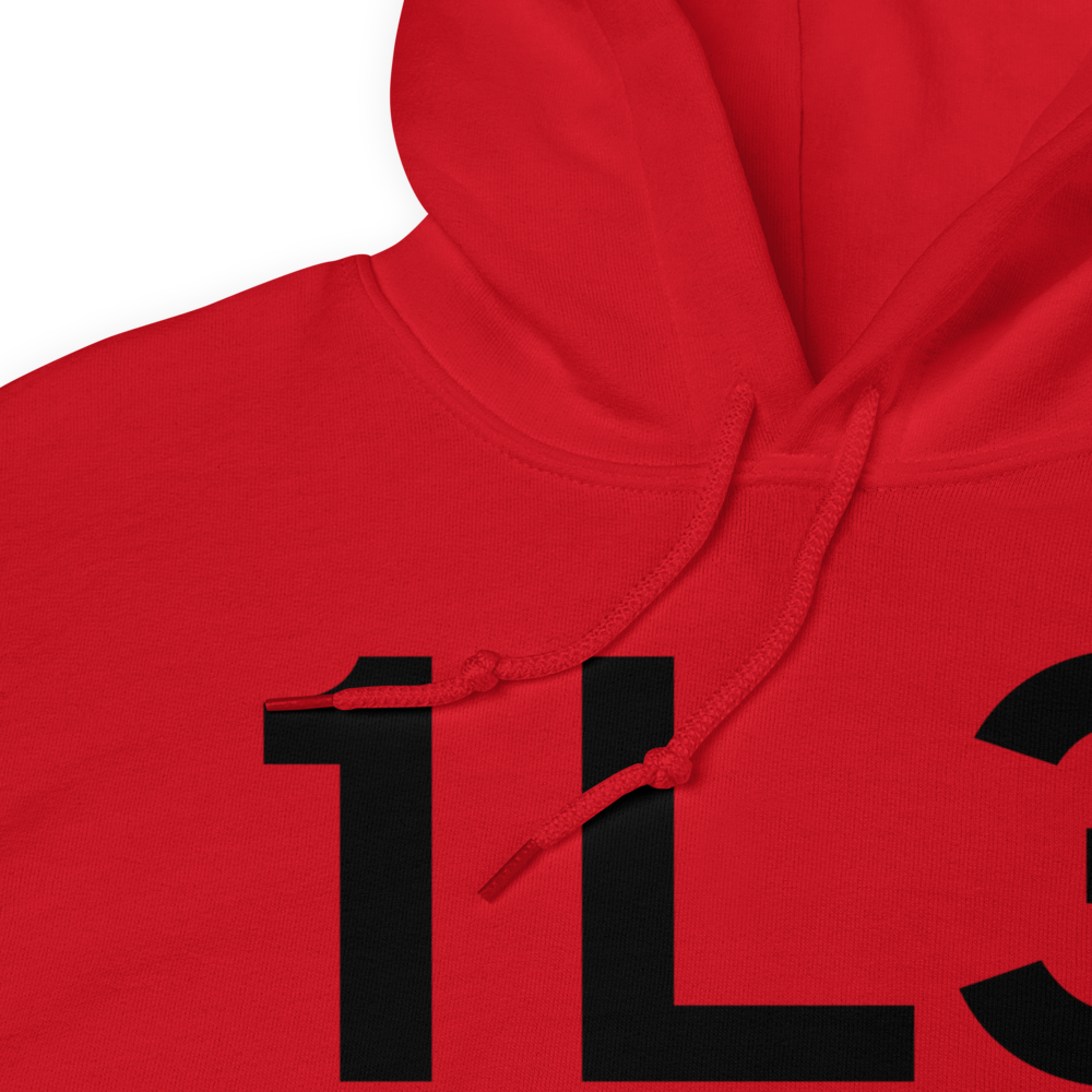 Searchlight (K1L3) Airport Hoodie Sweatshirt 