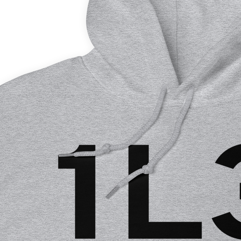 Searchlight (K1L3) Airport Hoodie Sweatshirt 