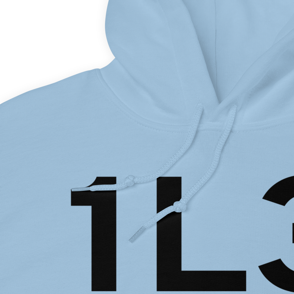 Searchlight (K1L3) Airport Hoodie Sweatshirt 