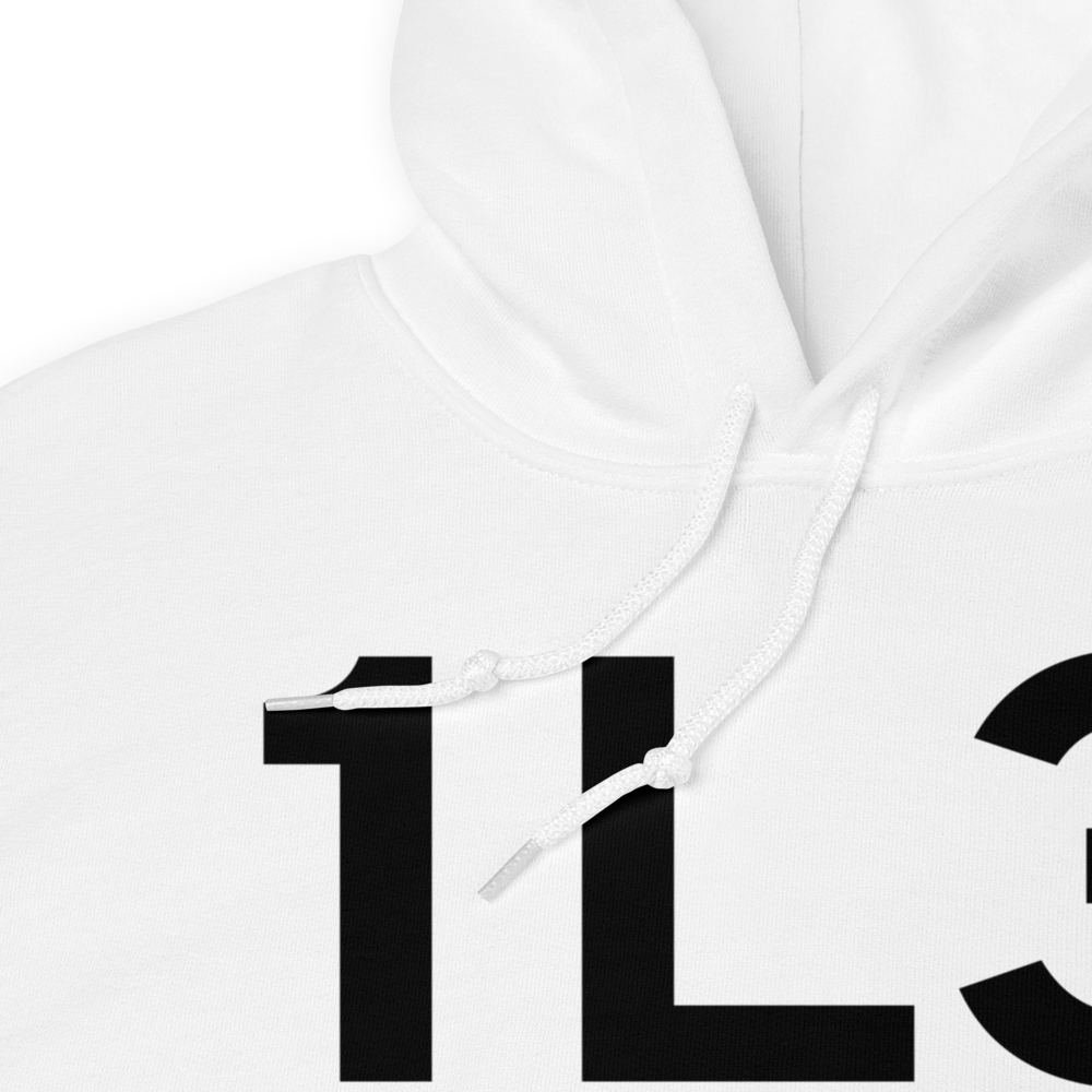 Searchlight (K1L3) Airport Hoodie Sweatshirt 