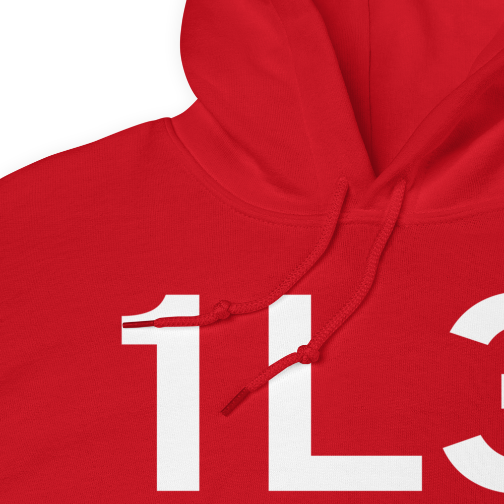 Searchlight (K1L3) Airport Hoodie Sweatshirt 