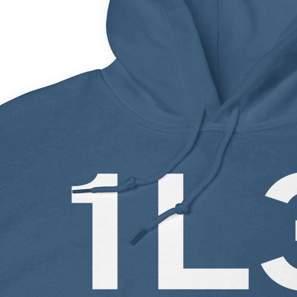 Searchlight (K1L3) Airport Hoodie Sweatshirt 