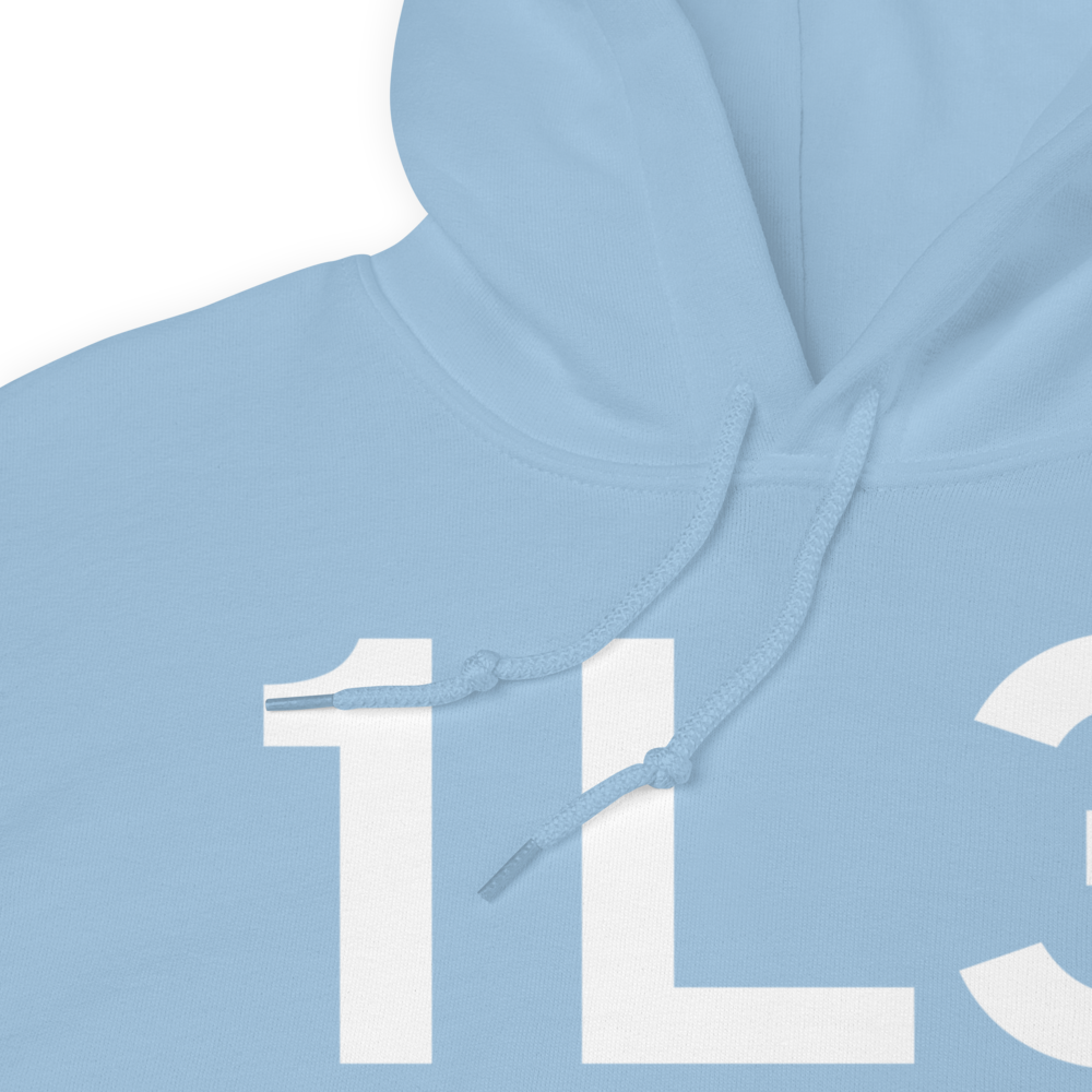 Searchlight (K1L3) Airport Hoodie Sweatshirt 