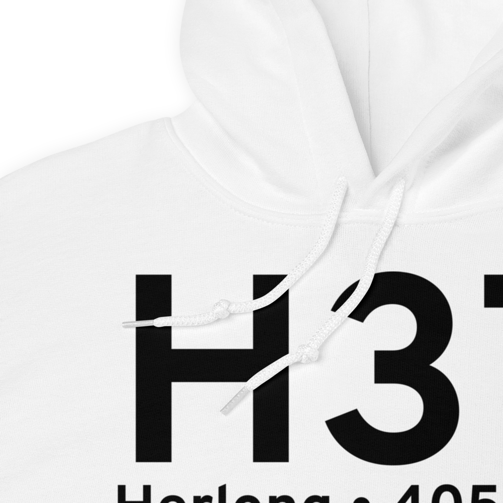Herlong (KH37) Airport Hoodie Sweatshirt 