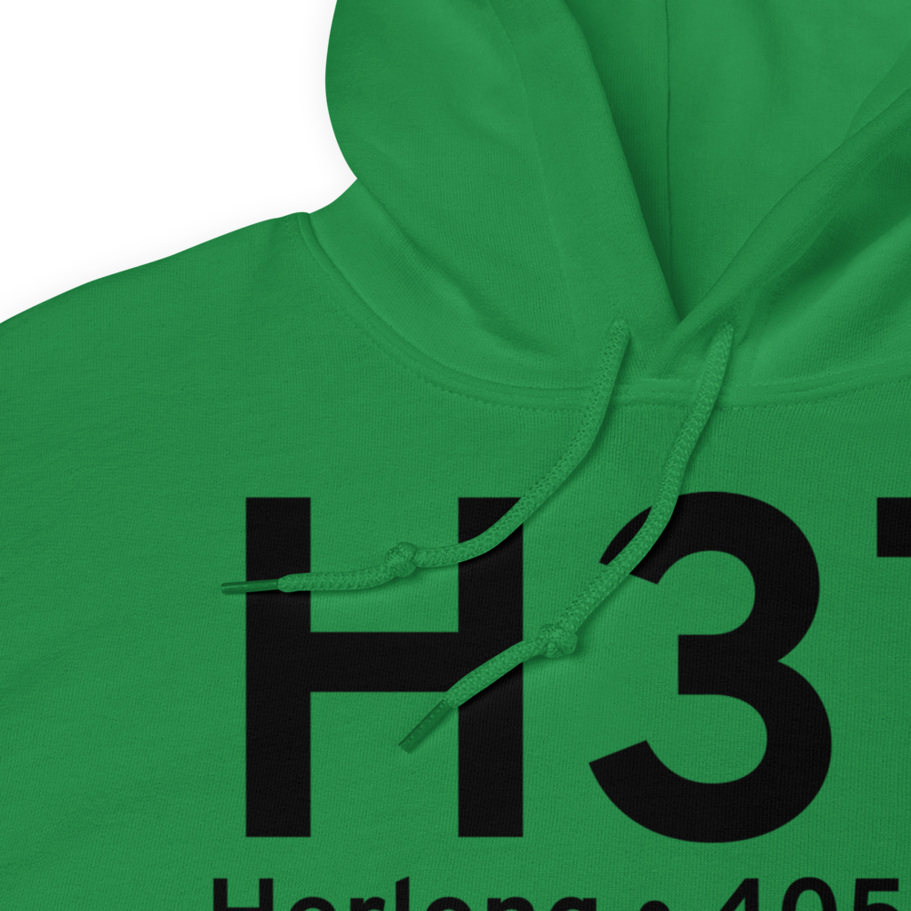 Herlong (KH37) Airport Hoodie Sweatshirt 