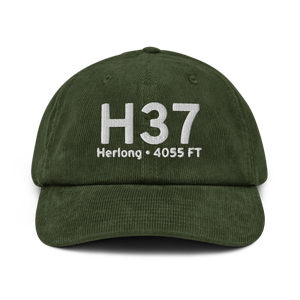 Herlong (KH37) Airport Hat