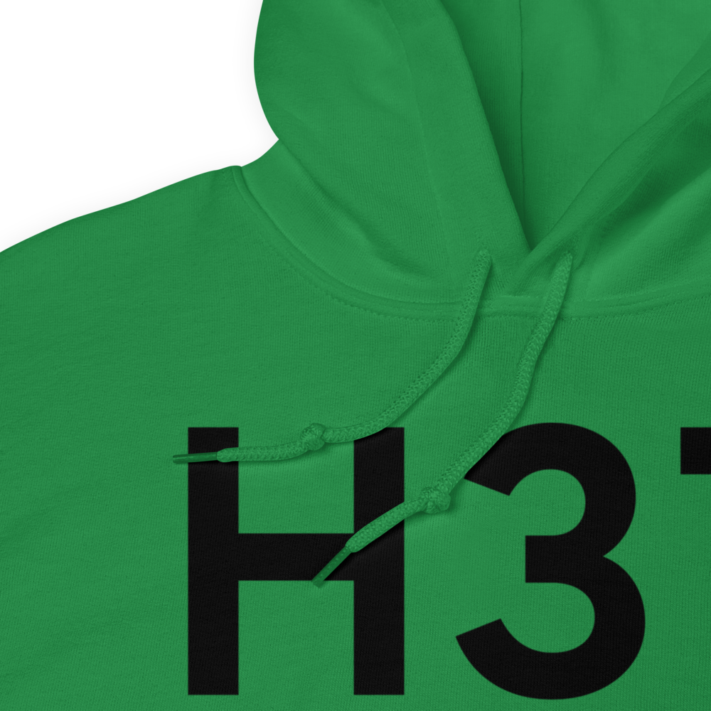 Herlong (KH37) Airport Hoodie Sweatshirt 