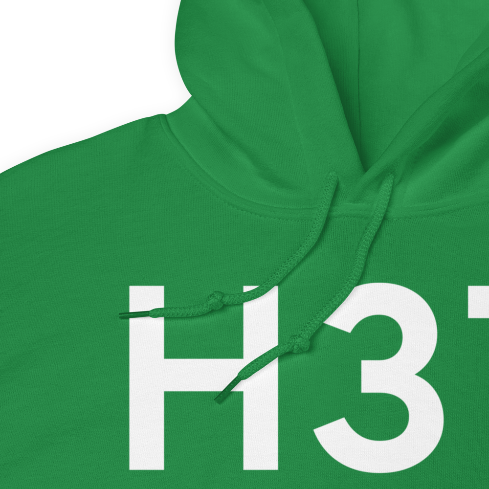 Herlong (KH37) Airport Hoodie Sweatshirt 