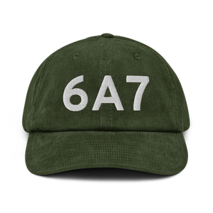 Big Lake (6A7) Airport Hat