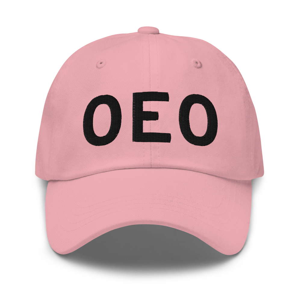 Moriarty (K0E0) Airport Hat 