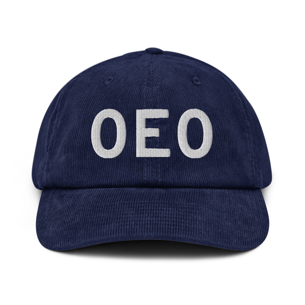 Moriarty (K0E0) Airport Hat 