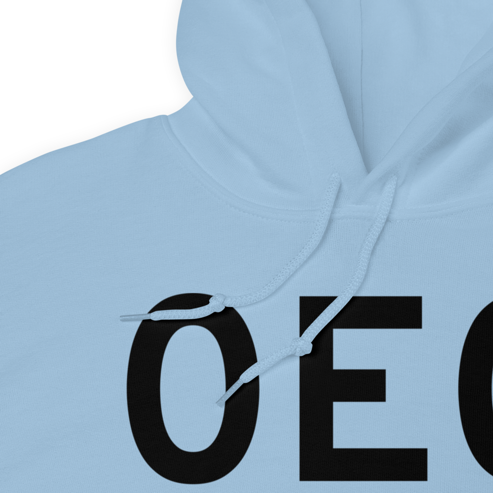 Moriarty (K0E0) Airport Hoodie Sweatshirt 