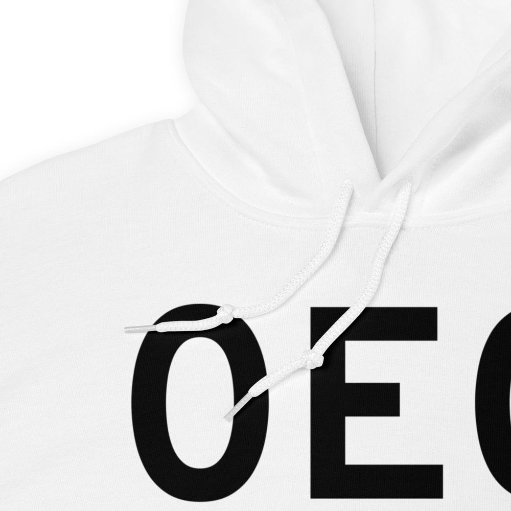 Moriarty (K0E0) Airport Hoodie Sweatshirt 