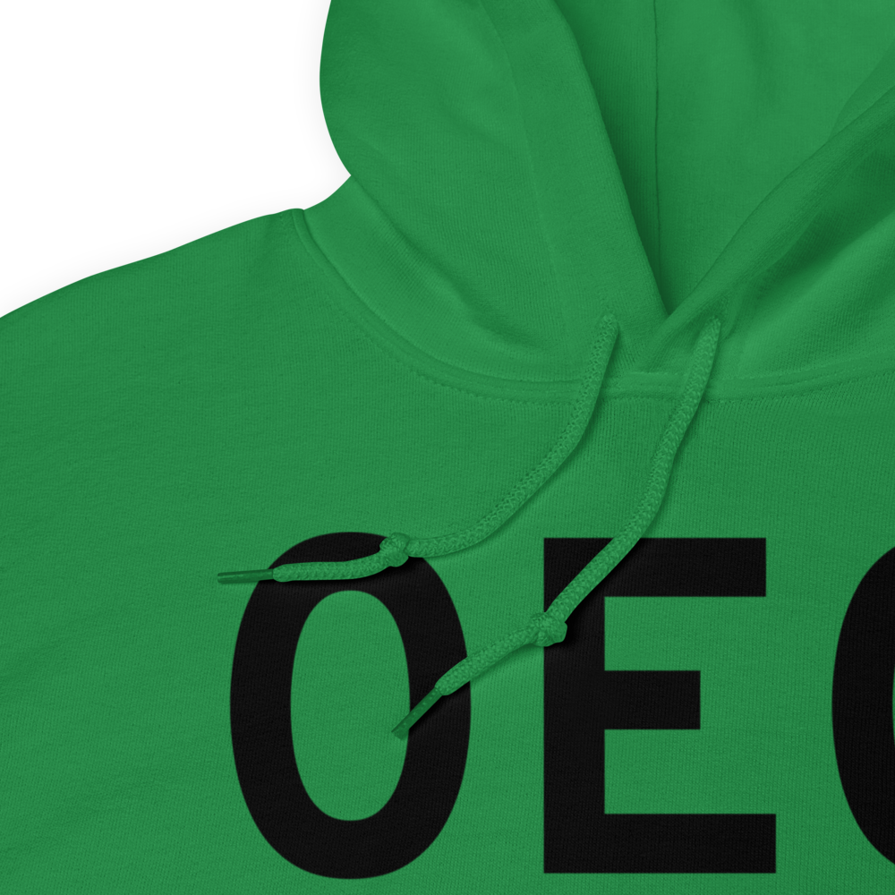 Moriarty (K0E0) Airport Hoodie Sweatshirt 