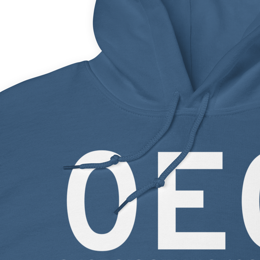 Moriarty (K0E0) Airport Hoodie Sweatshirt 
