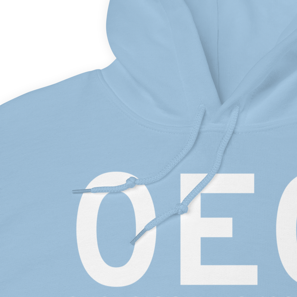 Moriarty (K0E0) Airport Hoodie Sweatshirt 