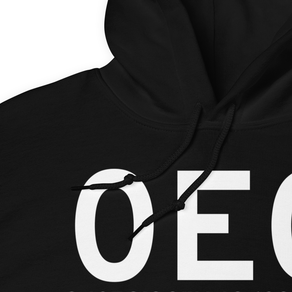 Moriarty (K0E0) Airport Hoodie Sweatshirt 