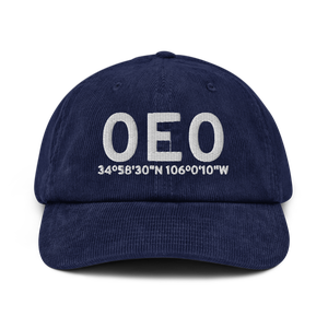 Moriarty (K0E0) Airport Hat