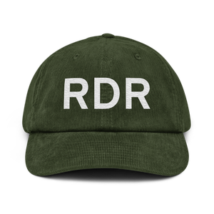 Grand Forks (KRDR) Airport Hat