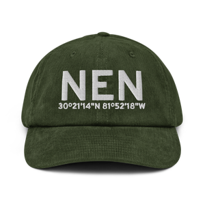 Jacksonville (KNEN) Airport Hat