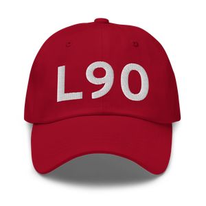 Ocotillo Wells (L90) Airport Hat