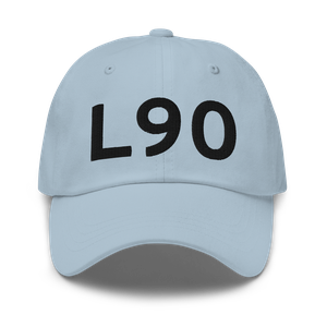 Ocotillo Wells (L90) Airport Hat