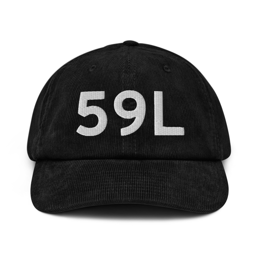 Los Angeles (59L) Airport Hat 