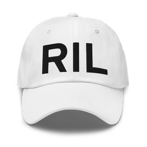 Rifle (KRIL) Airport Hat