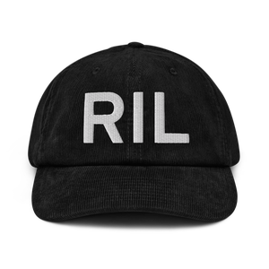 Rifle (KRIL) Airport Hat