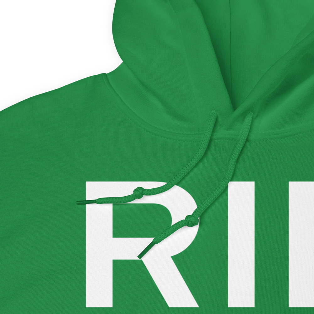 Rifle (KRIL) Airport Hoodie Sweatshirt 