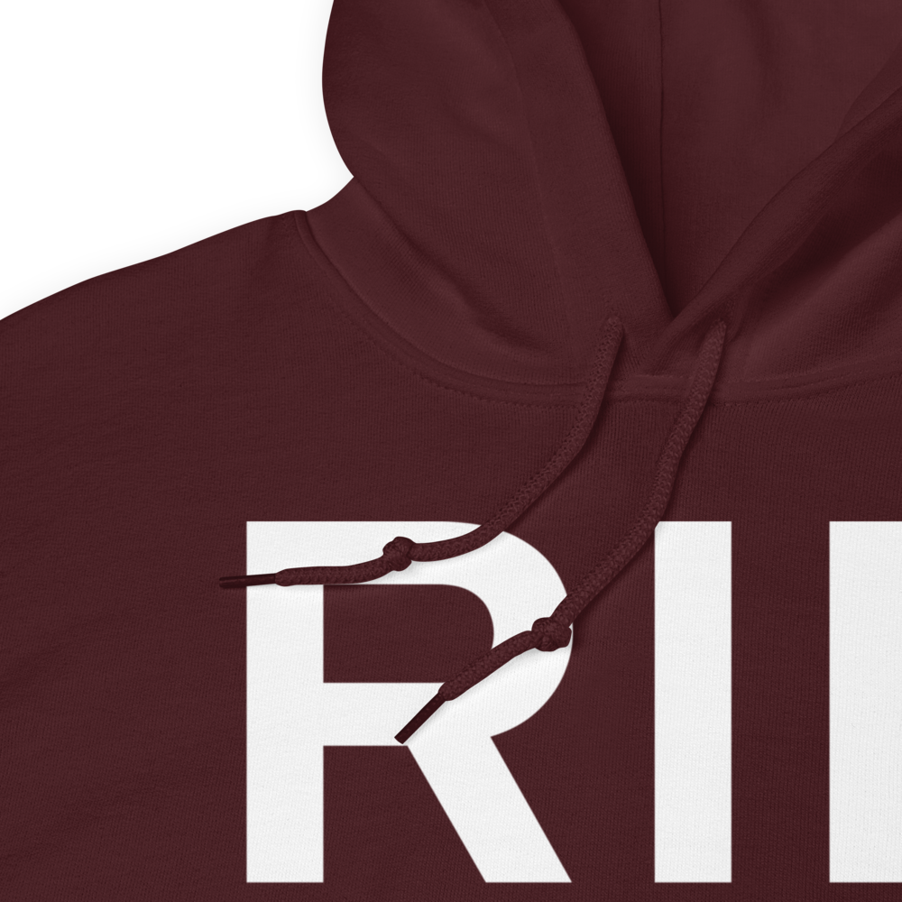 Rifle (KRIL) Airport Hoodie Sweatshirt 