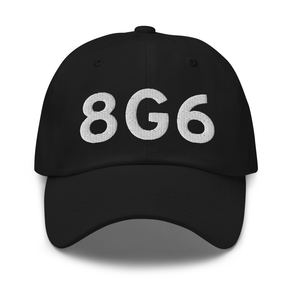 Cadiz (K8G6) Airport Hat 